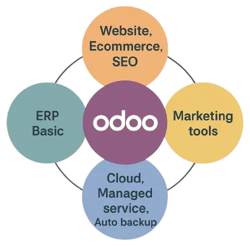 odoo_4_pillar