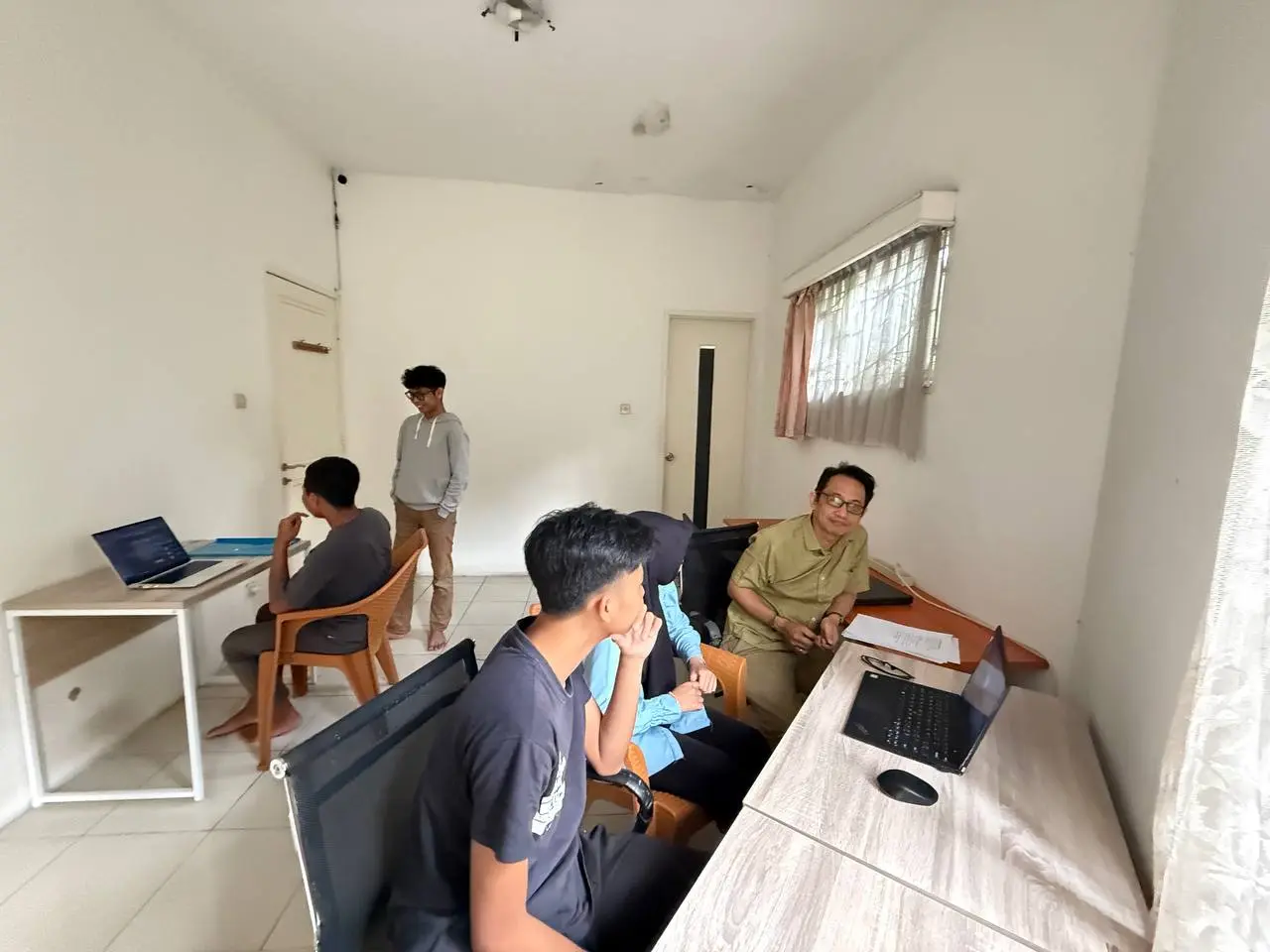 SMKN 4 Padalarang